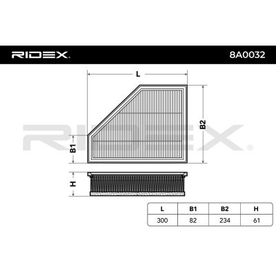 Air filter