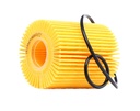 Oil filter