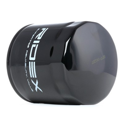 Oil filter