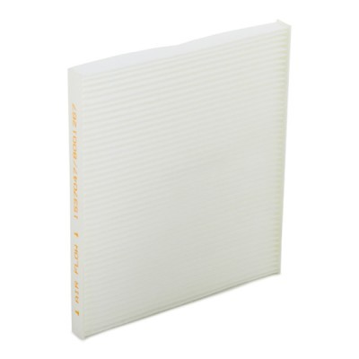 Pollen filter