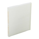 Pollen filter
