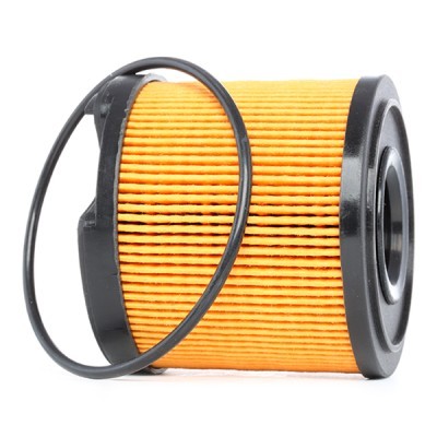Fuel filter