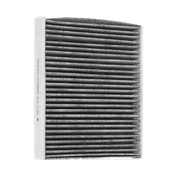 Pollen filter