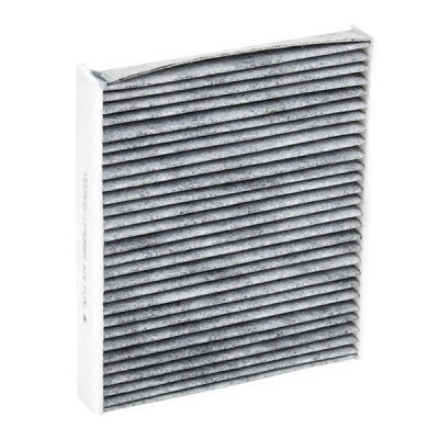 Pollen filter
