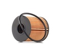 Oil filter