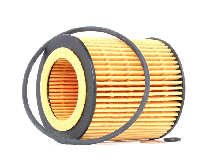 Oil filter