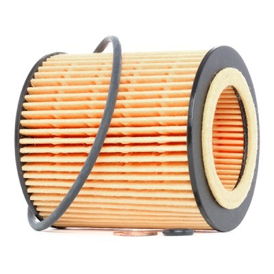 Oil filter