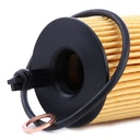 Oil filter