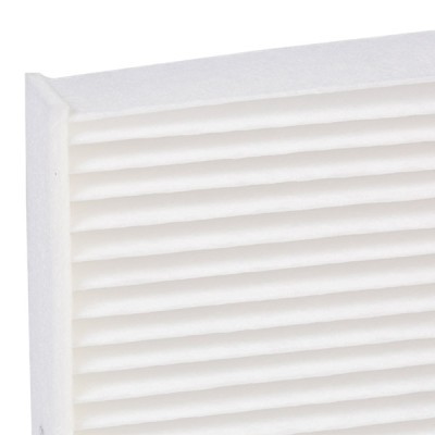 Pollen filter
