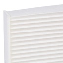 Pollen filter