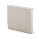 Pollen filter