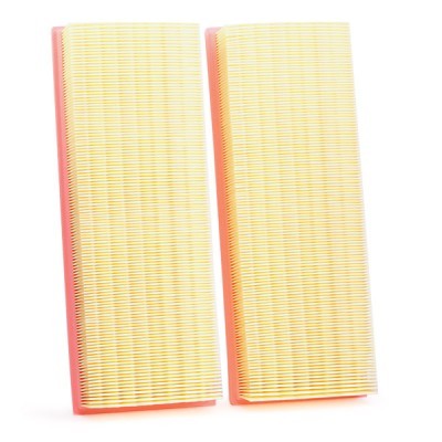 Air filter