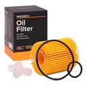 Oil filter
