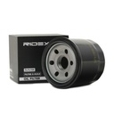 Oil filter
