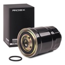 Fuel filter