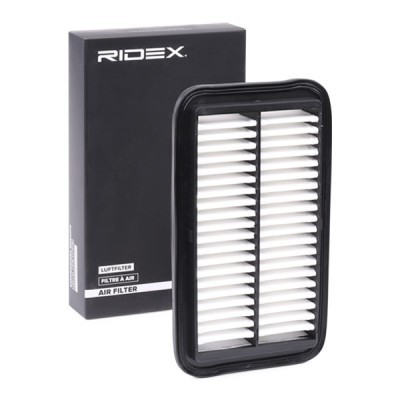 Air filter
