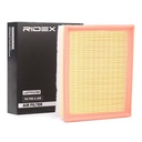 Air filter