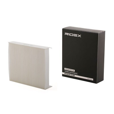 [424I0157] Pollen filter