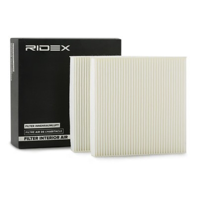 [424I0352] Pollen filter