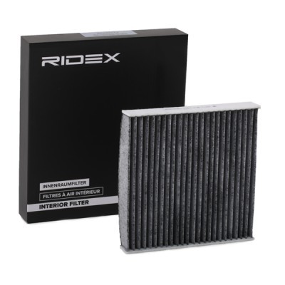 [424I0358] Pollen filter
