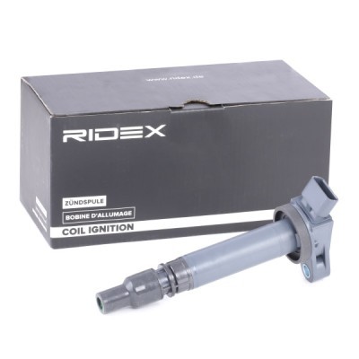 [689C0323] Ignition Coil