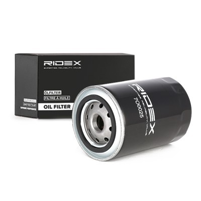 [7O0025] Oil filter