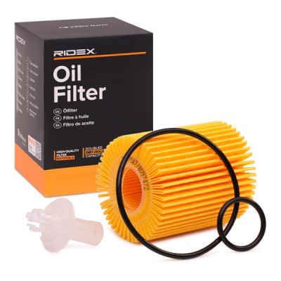 [7O0051] Oil filter