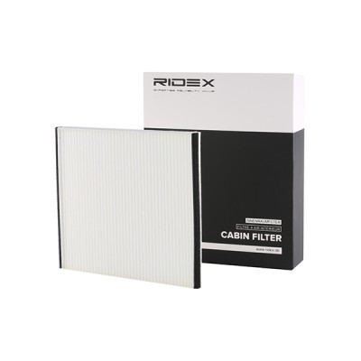 [424I0140] Pollen filter