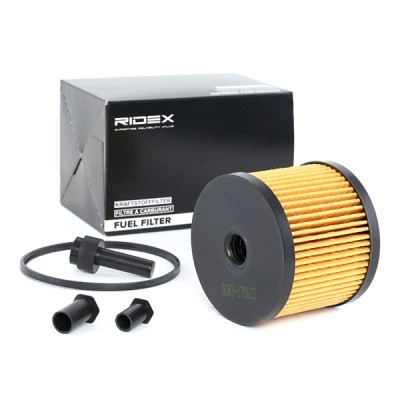 [9F0044] Fuel filter