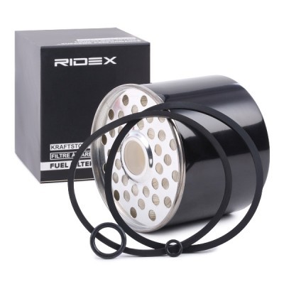 [9F0043] Fuel filter