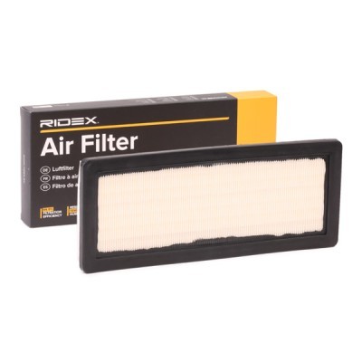 [8A0313] Air filter