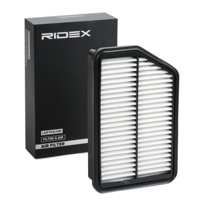 [8A0184] Air filter