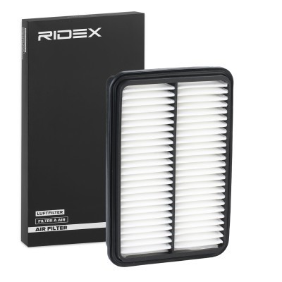 [8A0288] Air filter