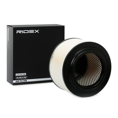 [8A0589] Air filter