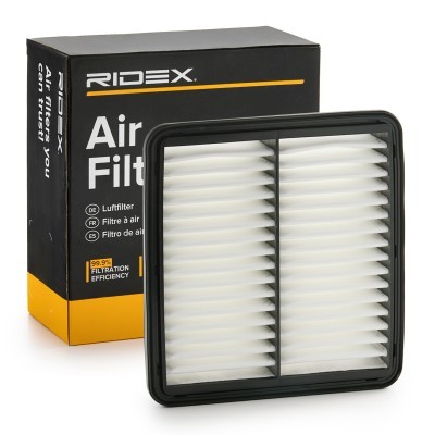 [8A0988] Air filter