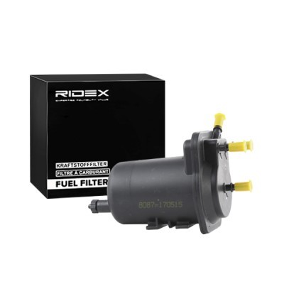 [9F0061] Fuel filter