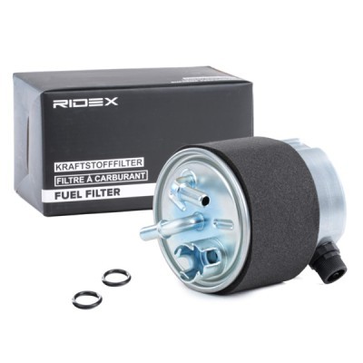 [9F0062] Fuel filter