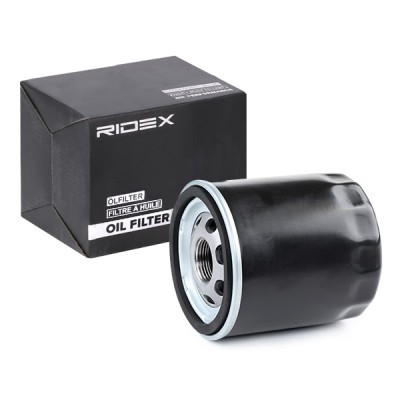 [7O0158] Oil Filter
