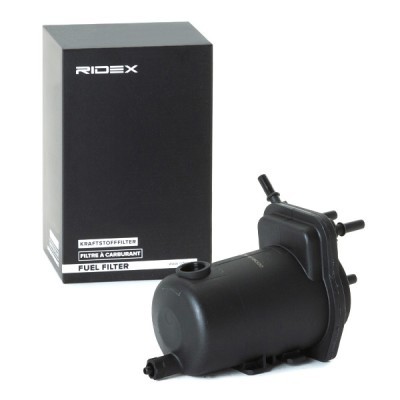 [9F0260] Fuel filter