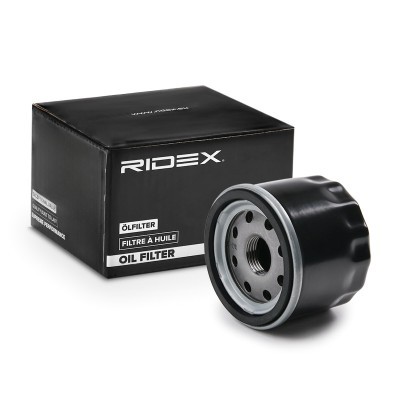 [7O0374] Oil Filter