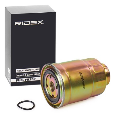 [9F0835] Fuel filter